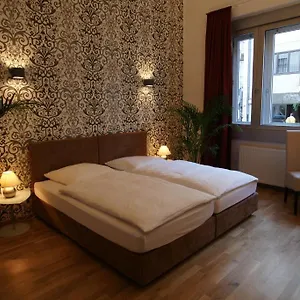 Hotel Stern, Düsseldorf